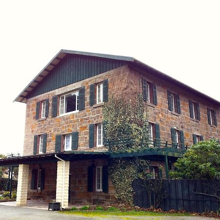 The Mill House Motel Herbert Ngoại thất bức ảnh