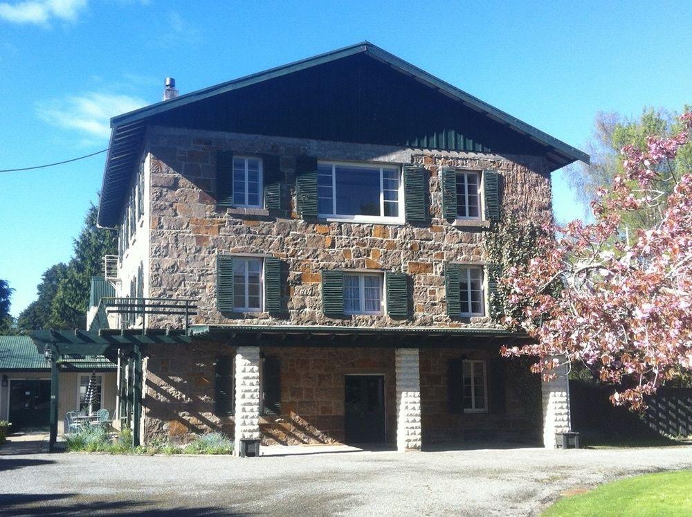 The Mill House Motel Herbert Ngoại thất bức ảnh