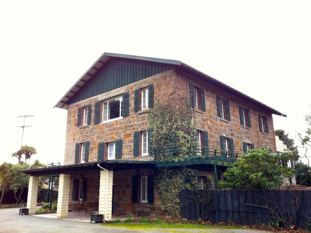 The Mill House Motel Herbert Ngoại thất bức ảnh