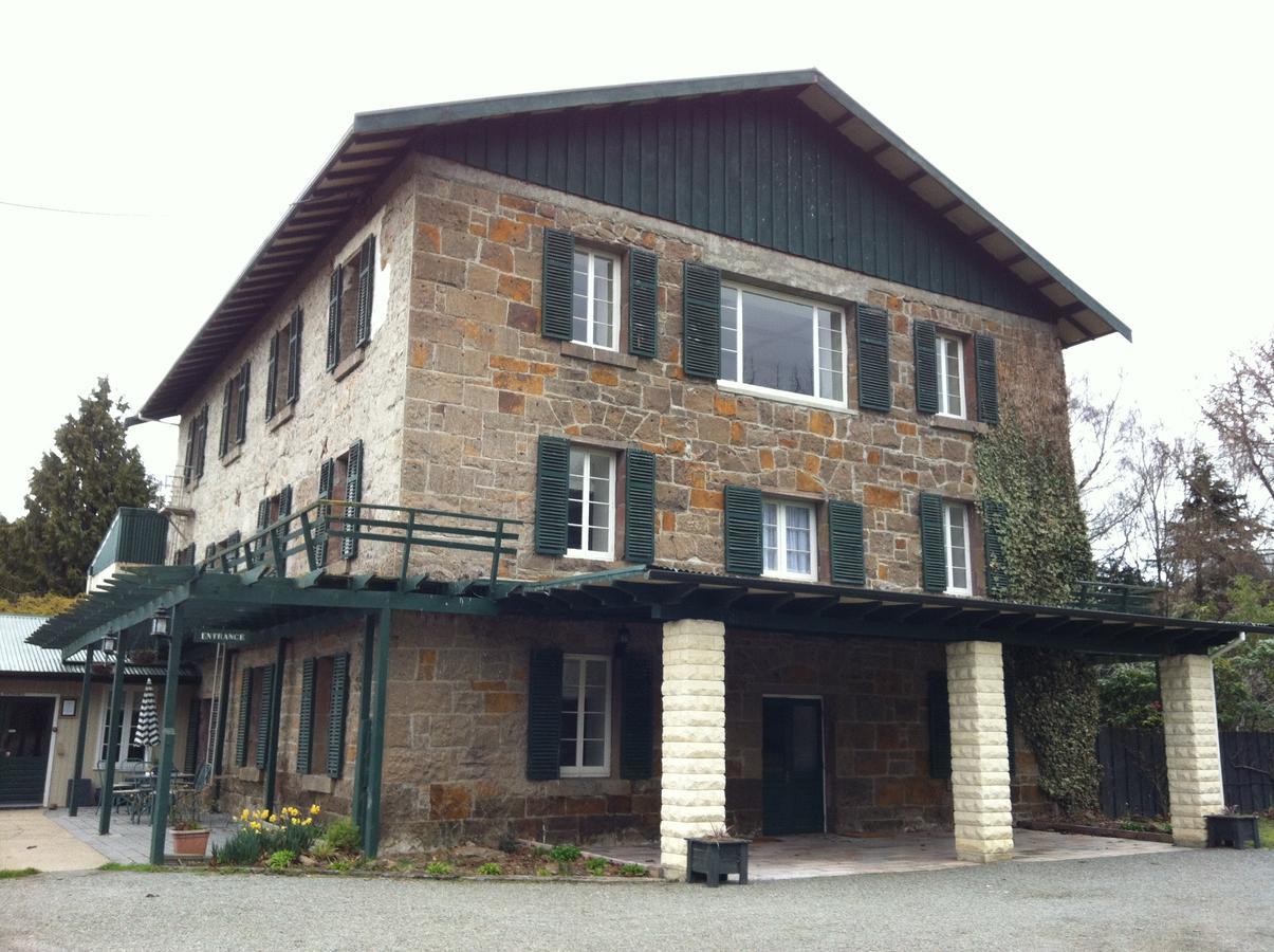 The Mill House Motel Herbert Ngoại thất bức ảnh