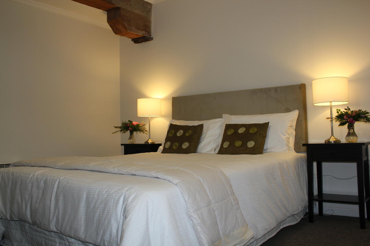 The Mill House Motel Herbert Phòng bức ảnh