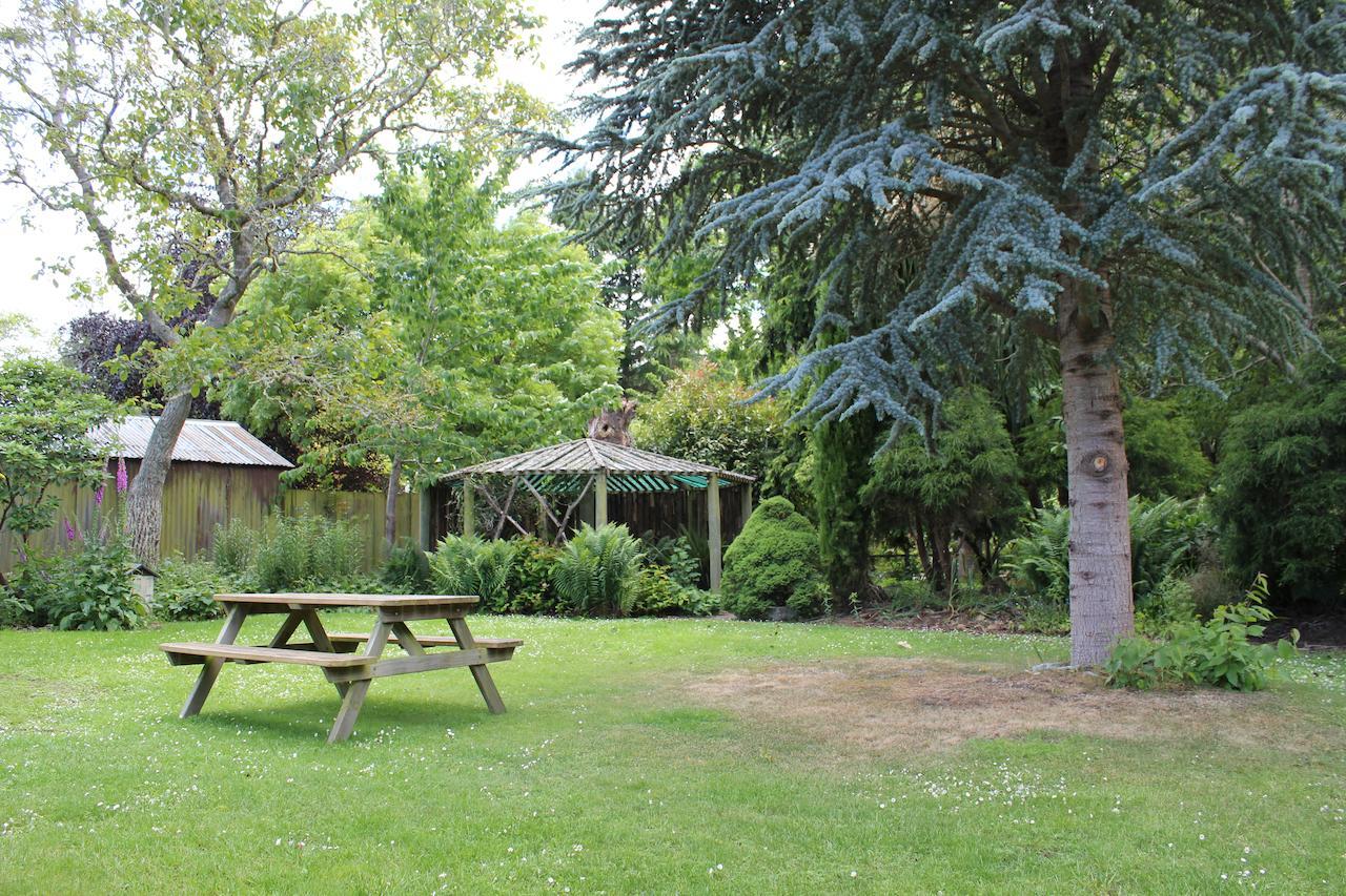 The Mill House Motel Herbert Phòng bức ảnh