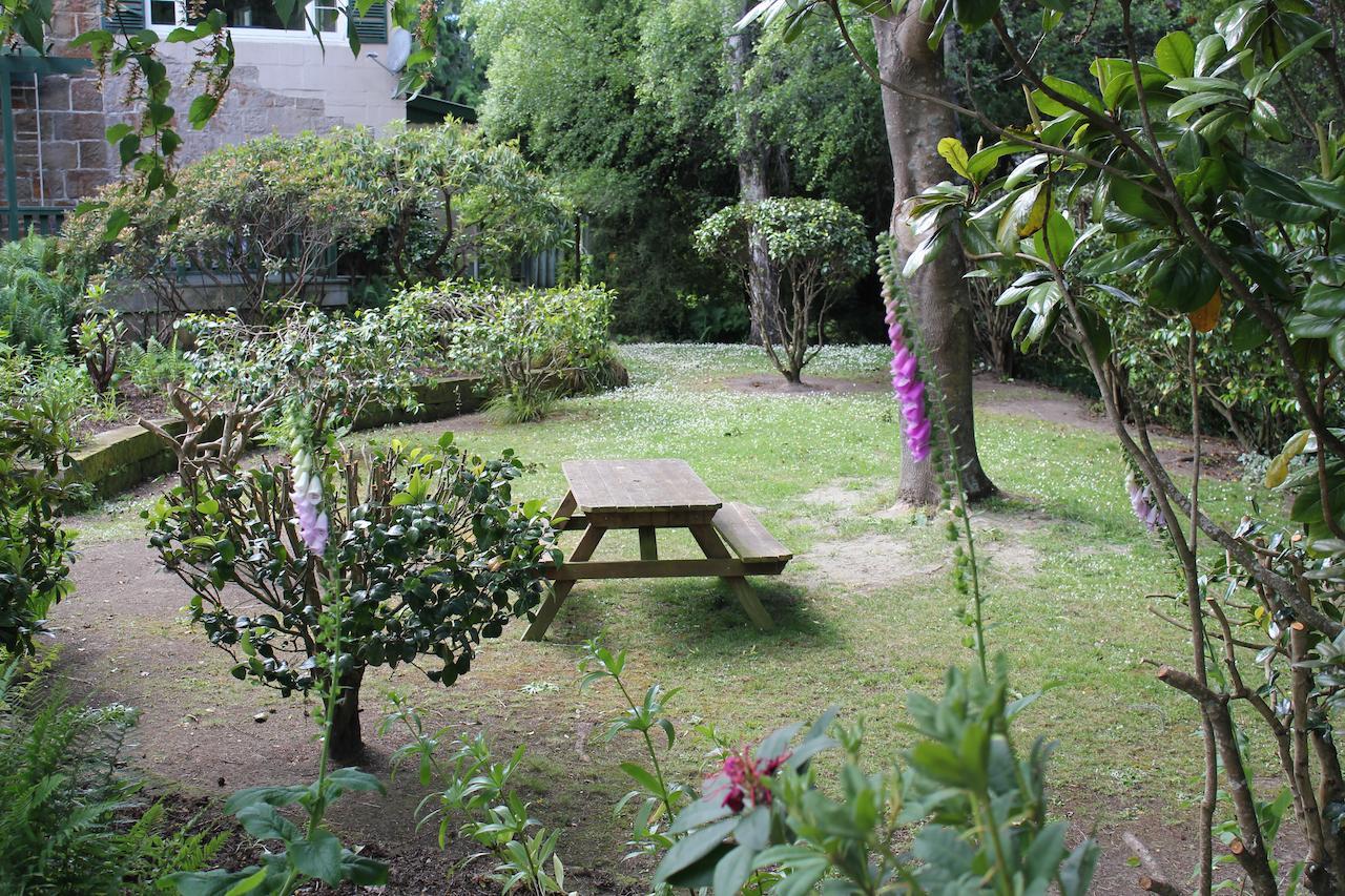 The Mill House Motel Herbert Ngoại thất bức ảnh