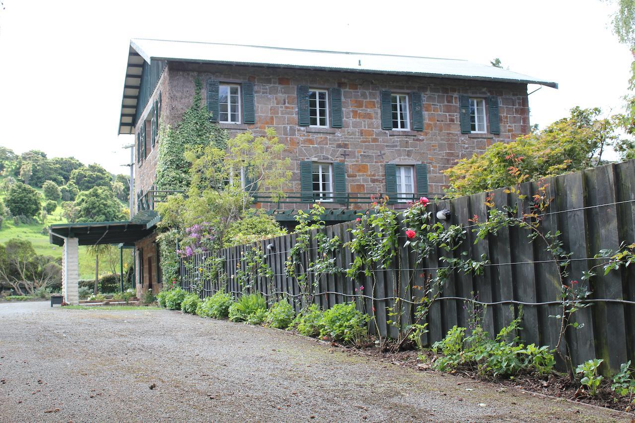 The Mill House Motel Herbert Ngoại thất bức ảnh