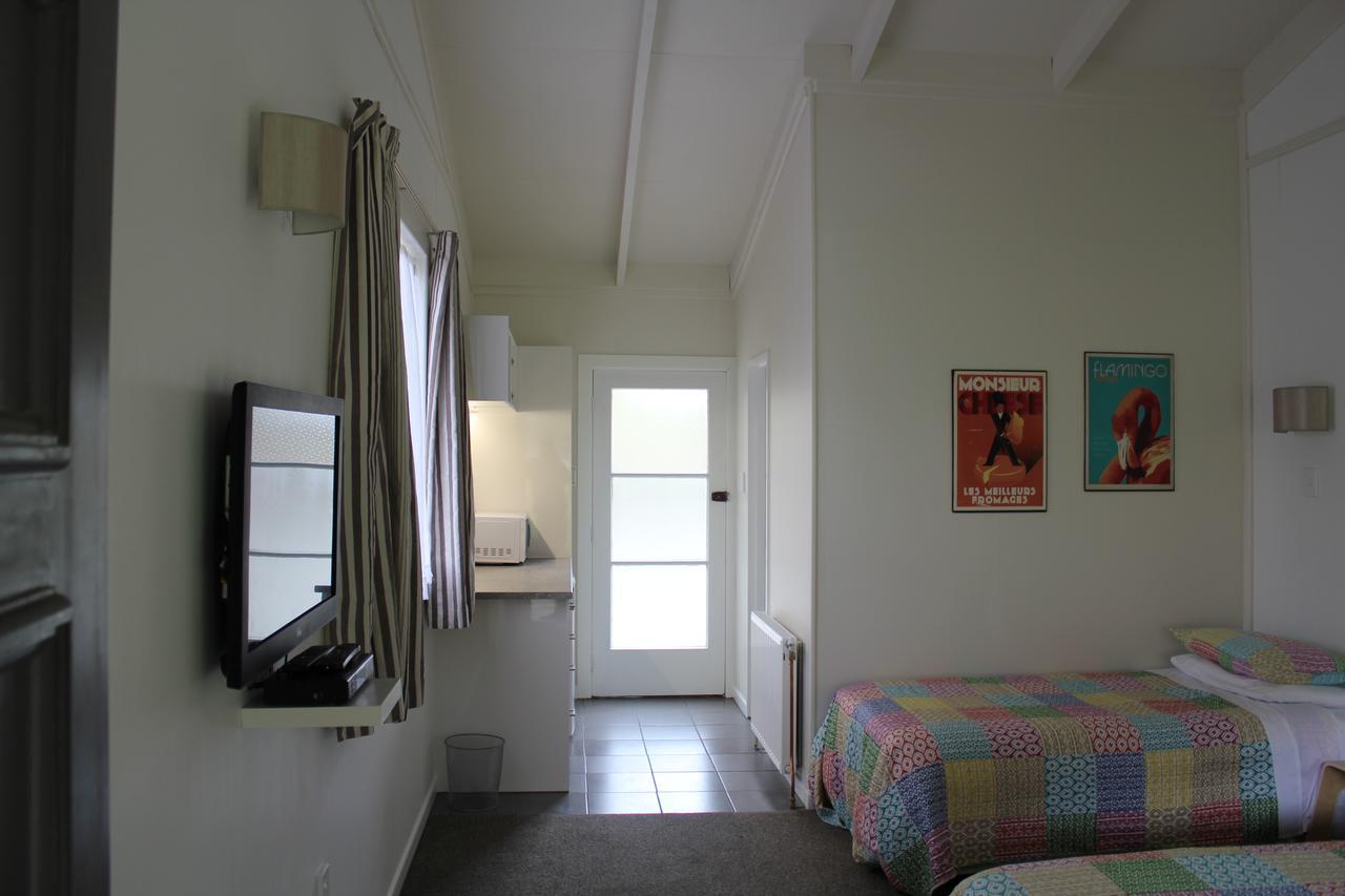 The Mill House Motel Herbert Ngoại thất bức ảnh