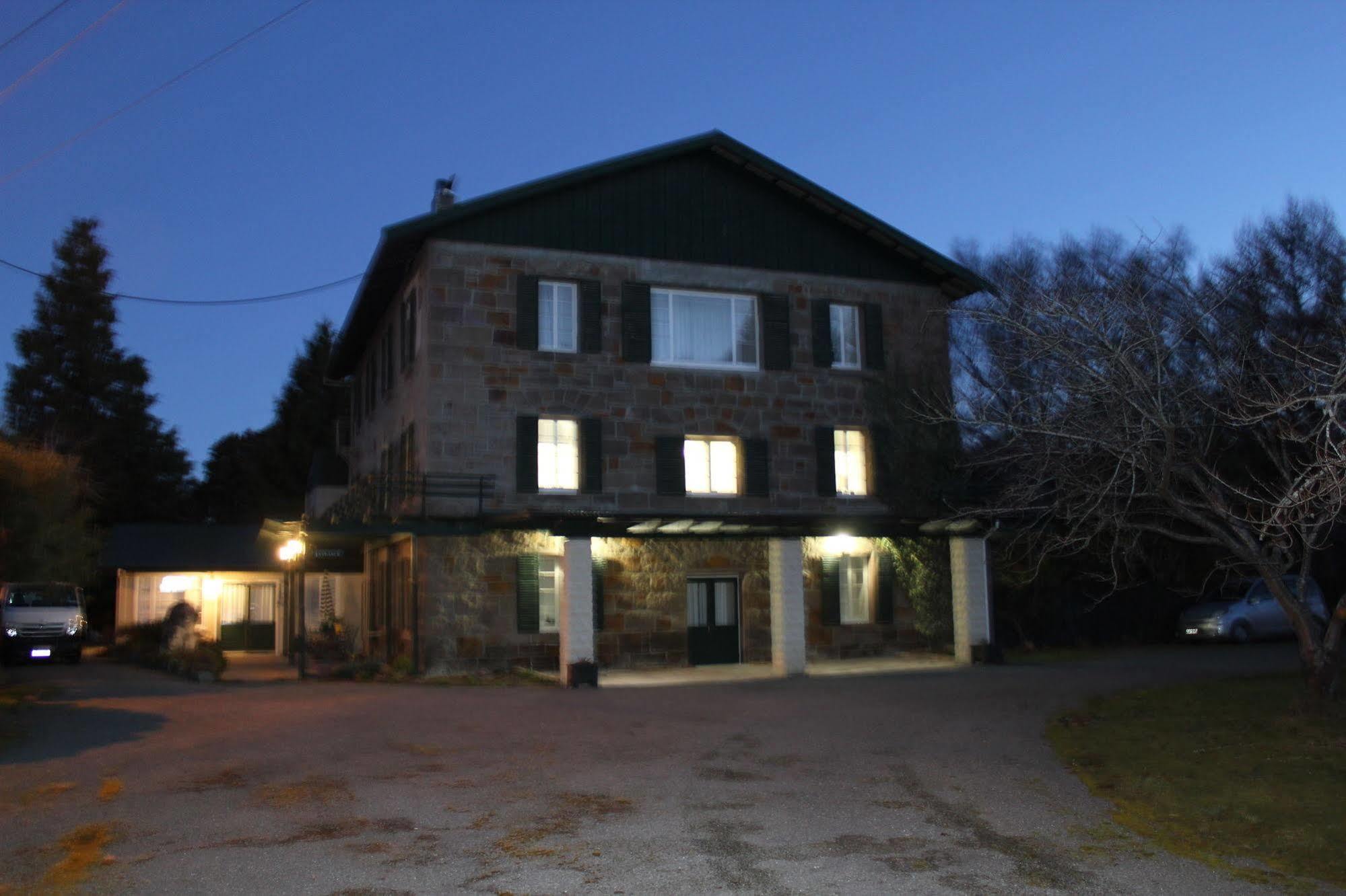 The Mill House Motel Herbert Ngoại thất bức ảnh