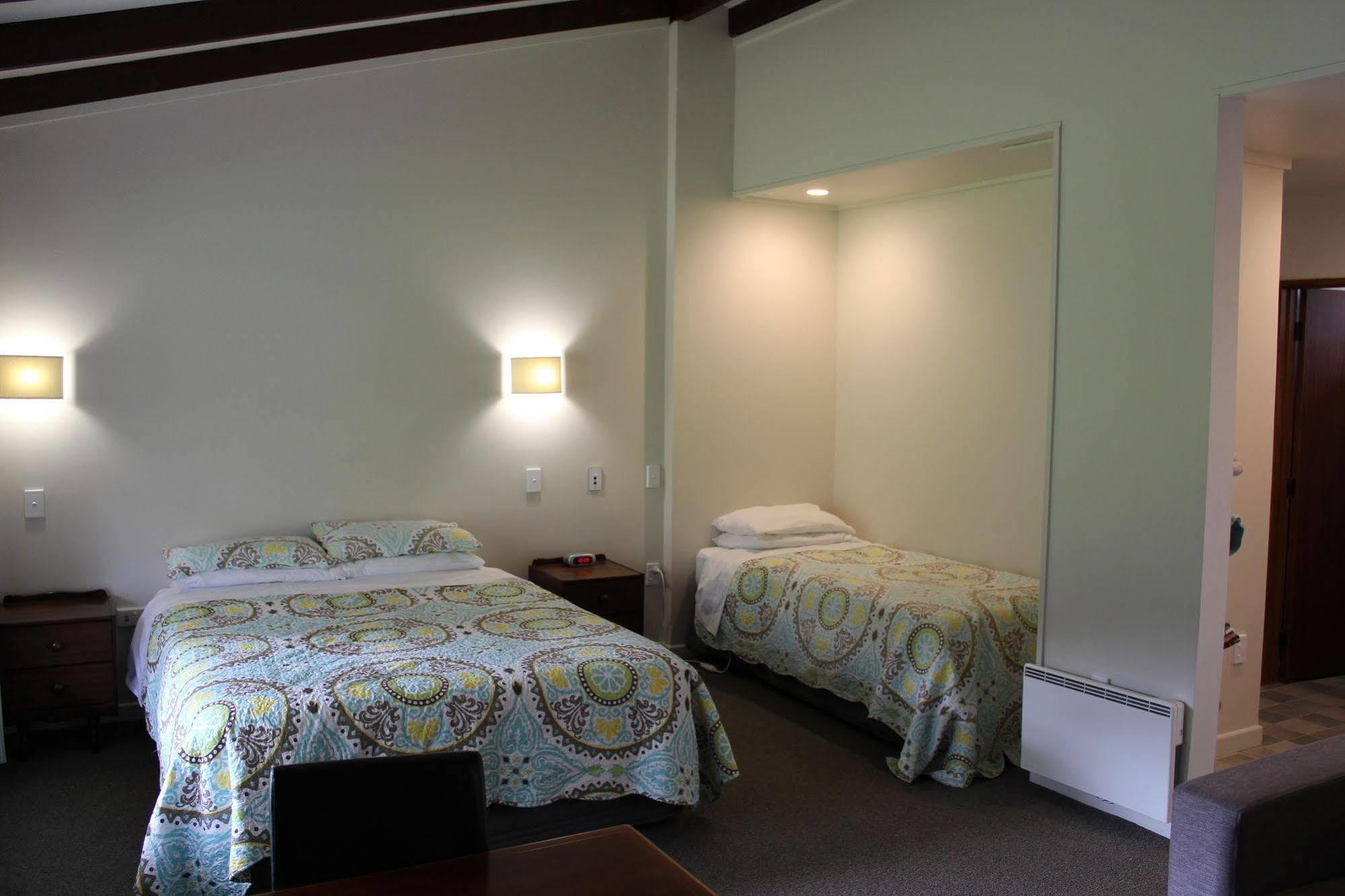 The Mill House Motel Herbert Ngoại thất bức ảnh