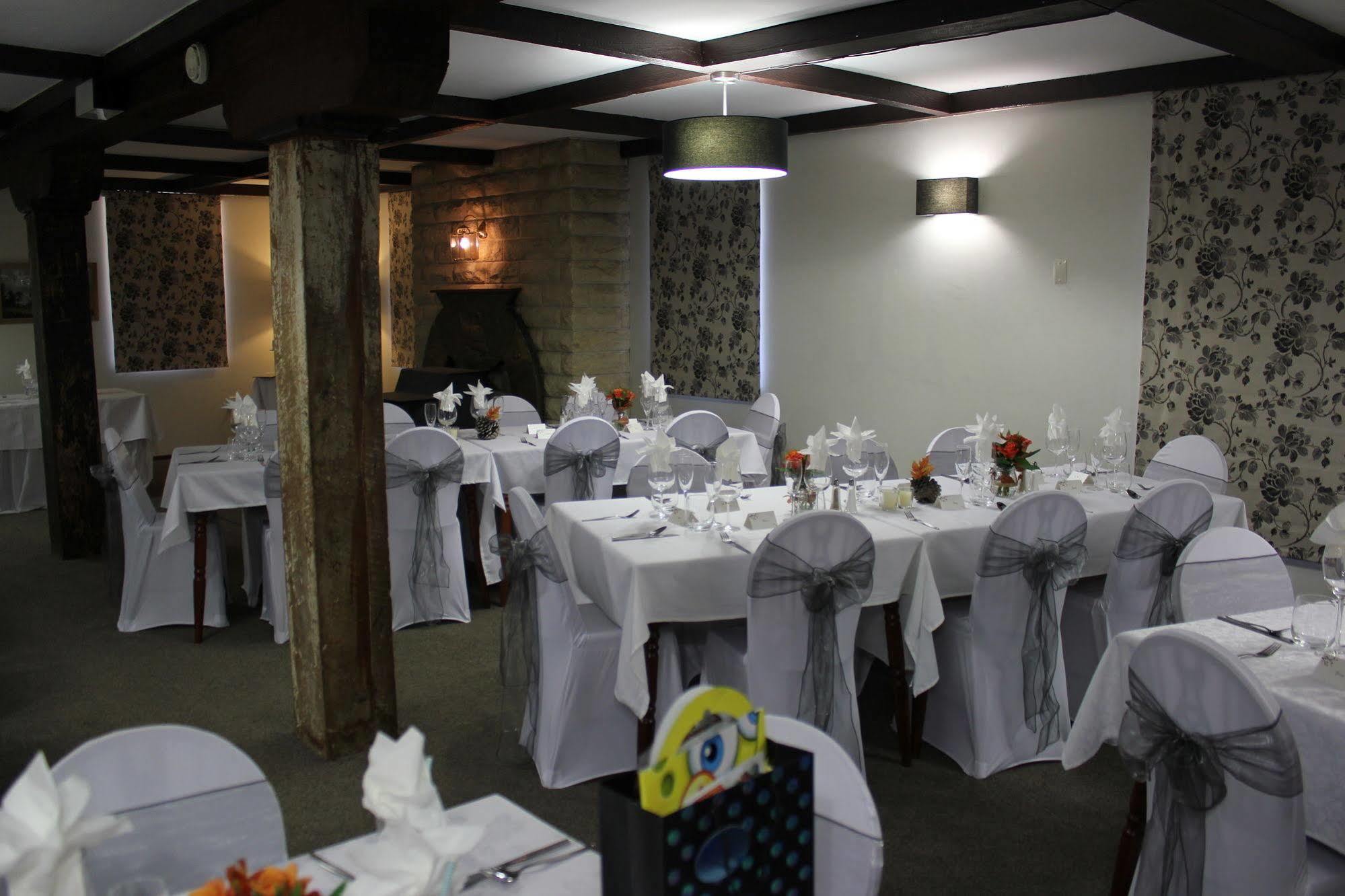 The Mill House Motel Herbert Ngoại thất bức ảnh